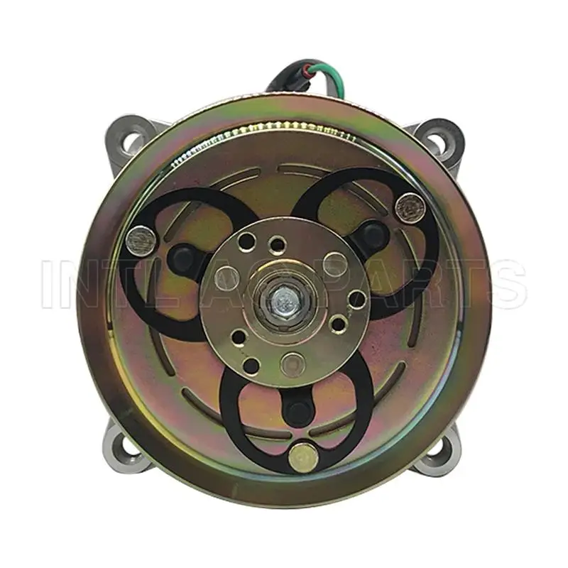 エアコンコンプレッサー　いすゞ　大型　ギガ用　リビルド品 toolproducts_447190-3580-g