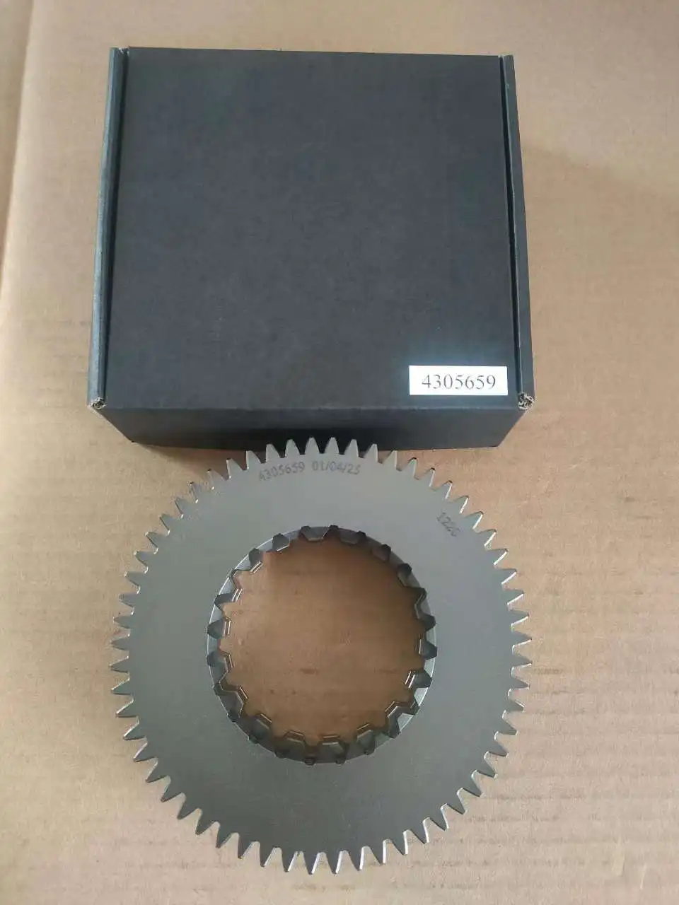 4305659 GEAR MAIN DRIVE(52T-26T-26T) for EATON/FULLER RTO-11608LL ...