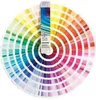 Custom color