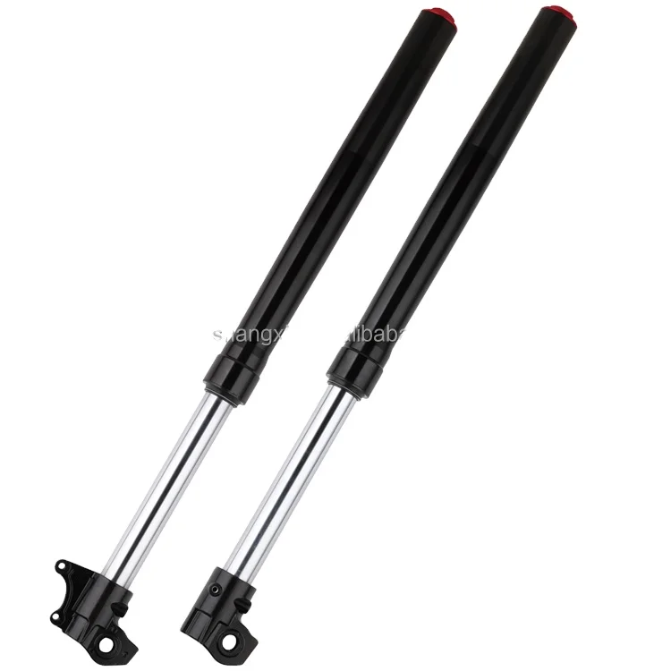 TWH JOG Motorcycle Modified Adjustable Rear Shock Absorber For YAMAHA