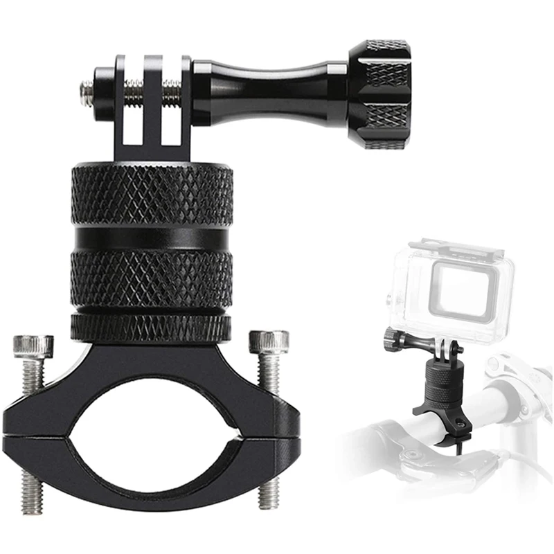 gopro rack mount