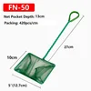 Model: FN-050, Size: 12.7x0.5x37cm