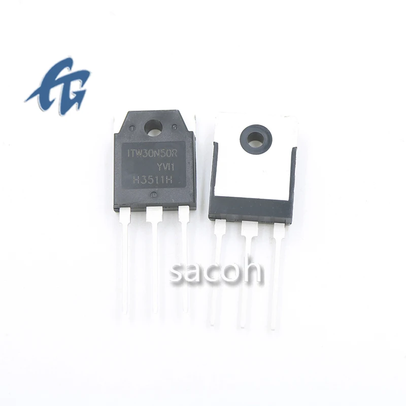 Mga Tagapagtustos ng Mataas na Kalidad na Orihinal na IC na Elektronikong Bahagi SACOH ITW30N50R