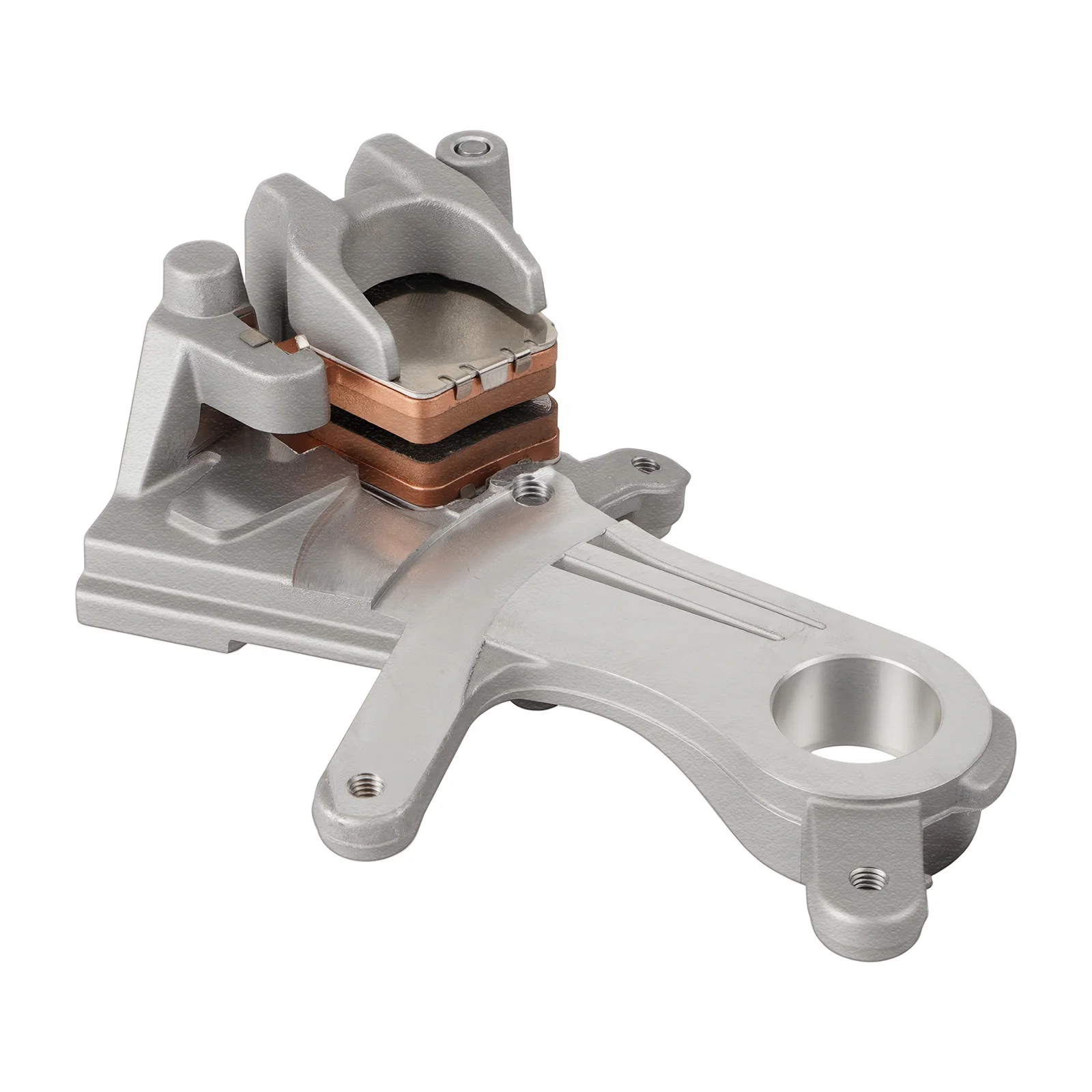 Rear Brake Caliper for Honda CRF250X - Reliable Performance