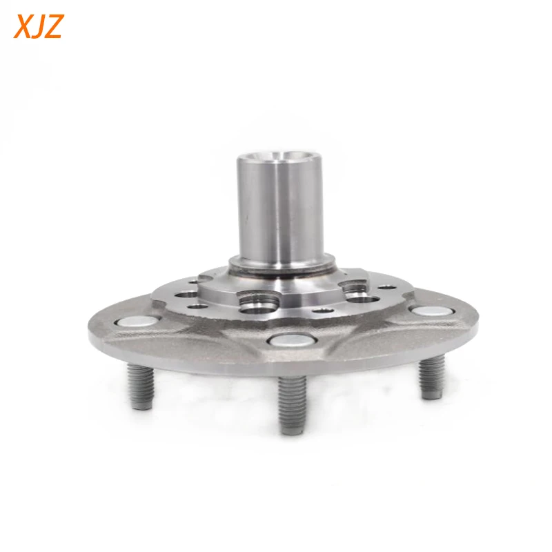 XJZ Automobile Wheel Core  7C19-1104-AB  for JMC Ford Transit V348  L536  Front Hub