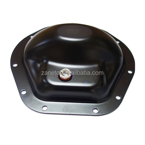 Rear Differential Cover For Jeep Wrangler Jk 20032018 5014821aa