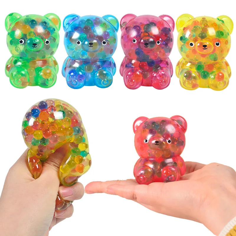 Fidget Toy Rilassante Pulcino Squeeze Toy Morbido - Antistress Mani Per Fidget Toy Rilassante Pulcino Squeeze Toy Morbido - Antistress Mani Per