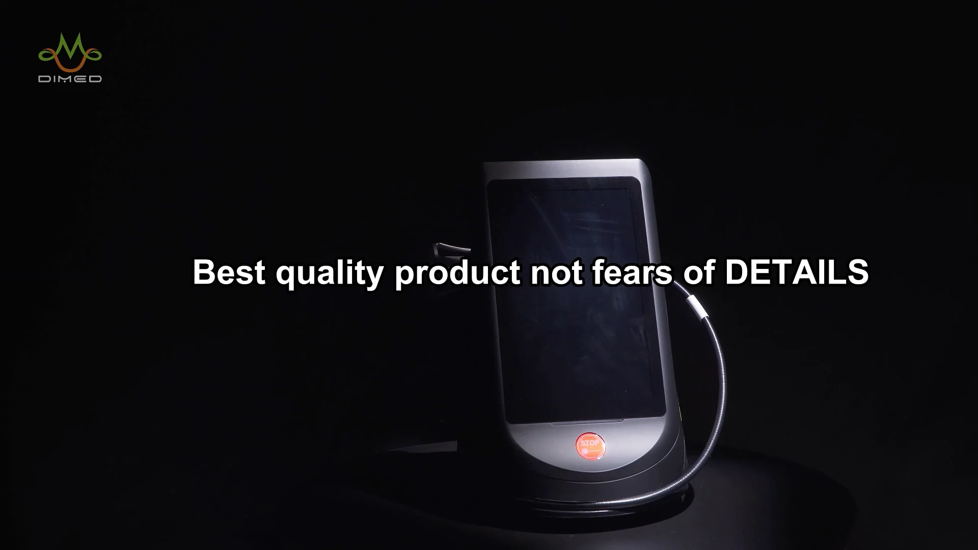 Portable Class 4 Periodontitis Laser Dental Diode Laser Therapy