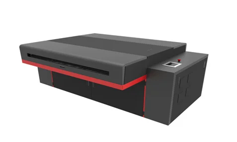 DX940F Flexo CTP Plate Making Machine
