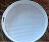 round white