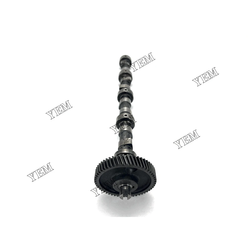 1 PCS Camshaft Assy for Kubota V1205 Hot Selling 4
