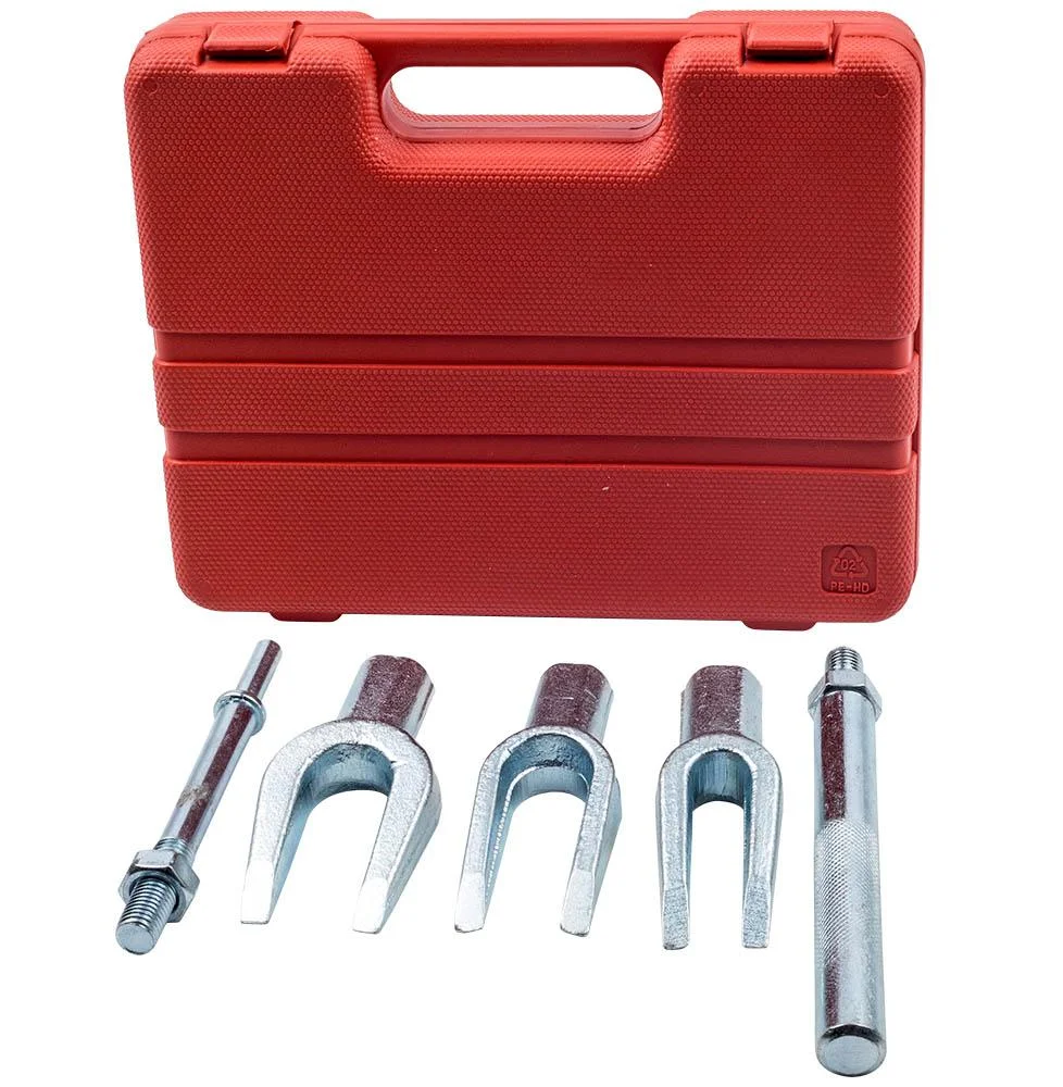 Dispositivo Di Rimozione Del Giunto Sferico Del Camion,Strumento Separatore Snodo Sferico Capacit&agrave; 39 Mm Estrattore Per Impieghi Gravosi Estrattore