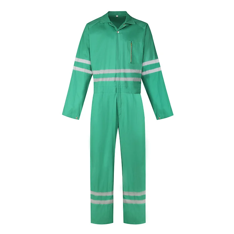 Construction Worker Workwear Uniform for Work Wear Clothes Uniforms