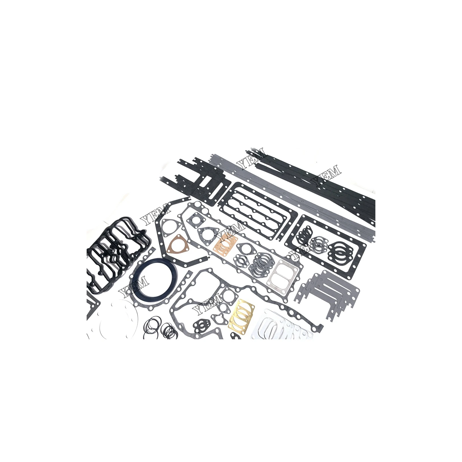 Full Gasket Kit S6B for Mitsubishi Heavy Duty Engine Parts