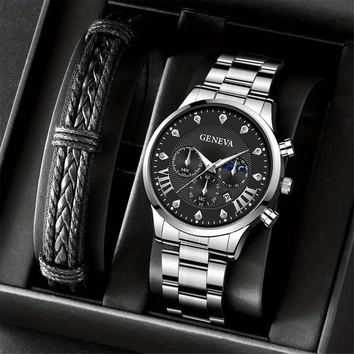 メンズウェア Black Watch Collared Snead H47cbc33d560f4e71b858f8f4c7cac