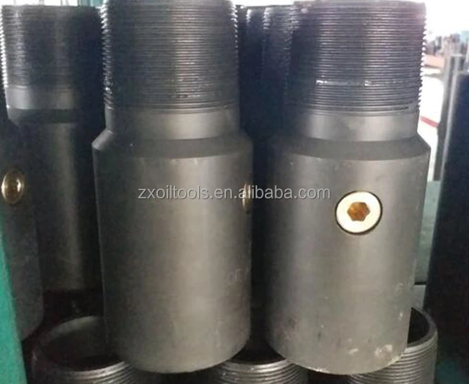 Pin Type ESP and PCP Tubing Drain Valves for Oilfield