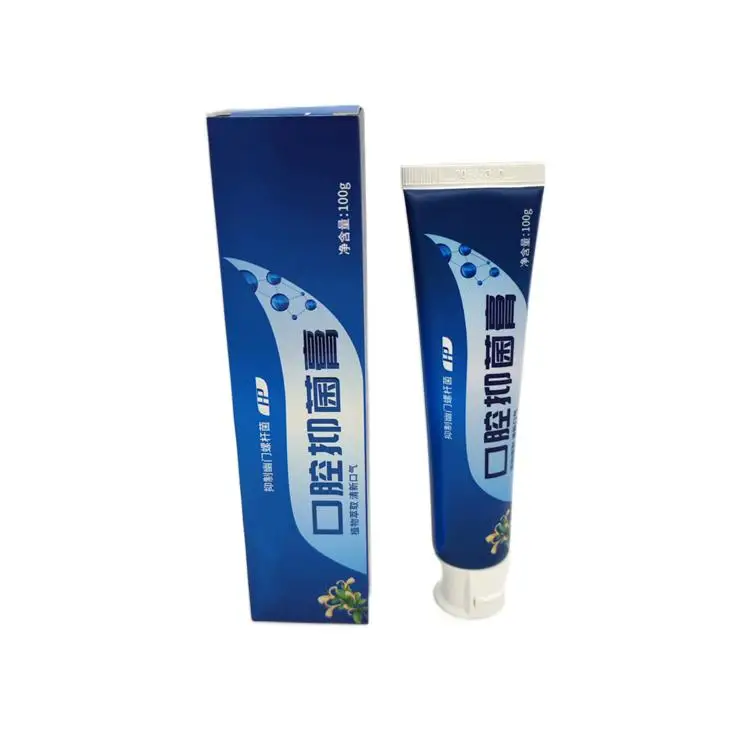 Factory Direct High Quality Bacteria Suppression Ointment Effective ...