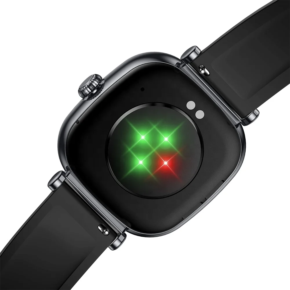 Kingwear KW269B Smart Watch Elegant Health Tracker