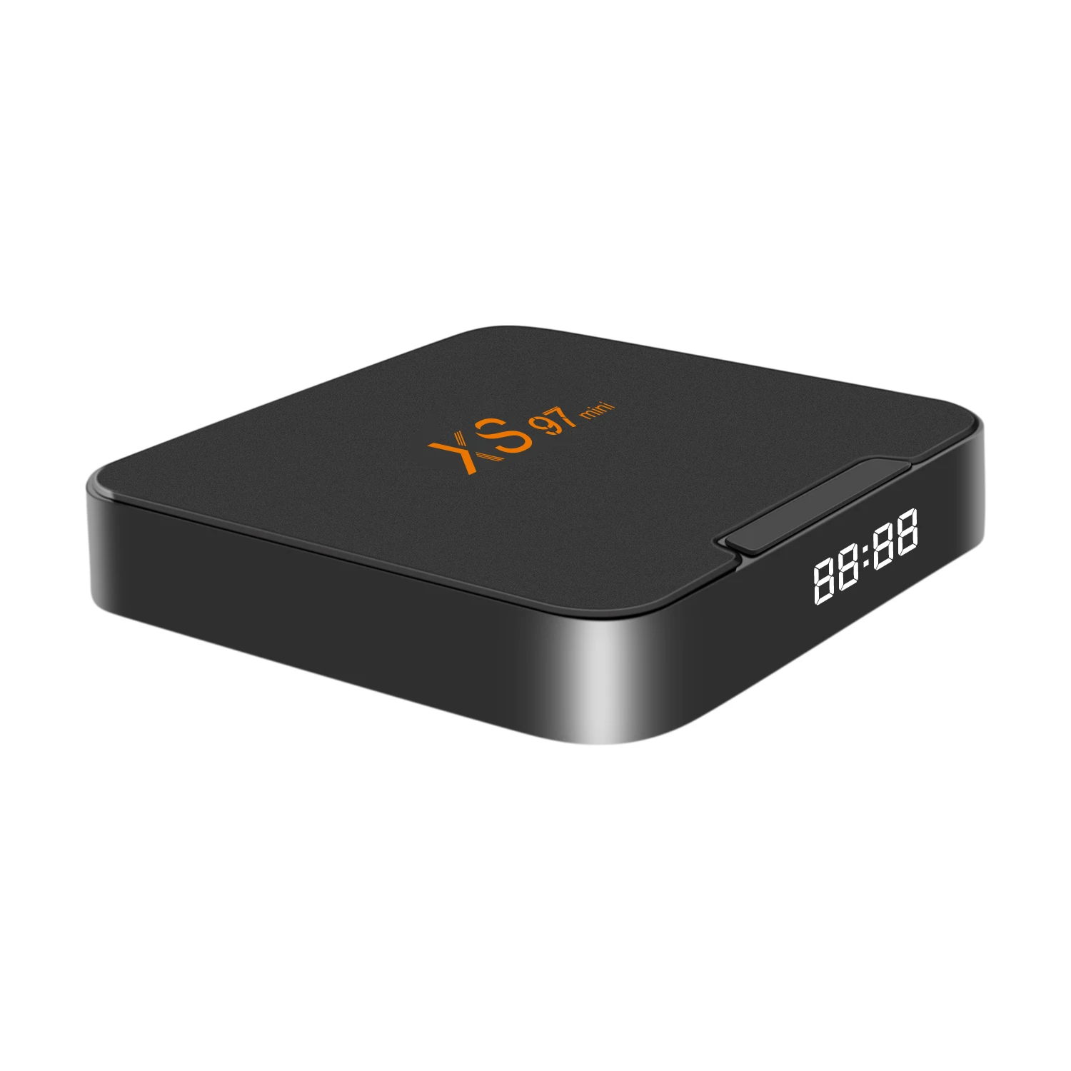 高速配信2.4G/5G WIFIアダルトチャンネルAndroid TVボックス4.4
