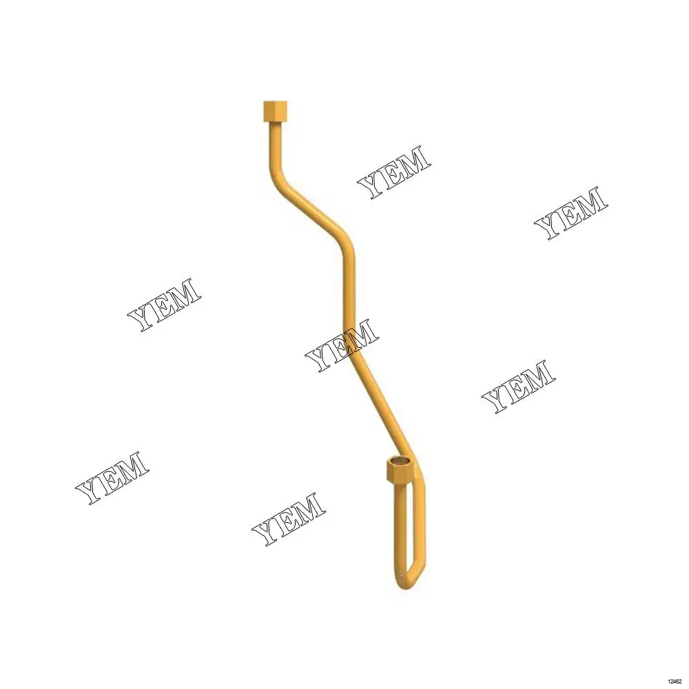 Factory Direct Sales Tube Assembly 7C-5746 7C5746 for 3616 Engine Parts 5