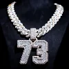 73 pendant