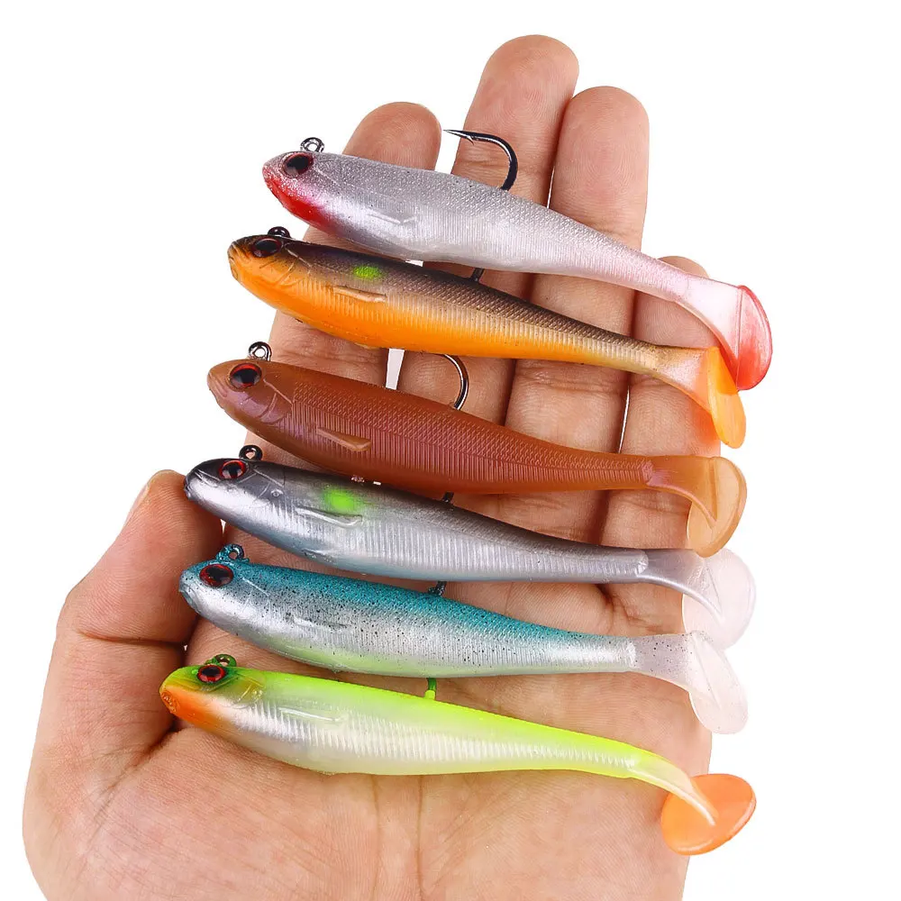 cheap fishing lures bulk Run Off Teasers 25 Pack Made with premium materials 8 fishing bulk jigs lures