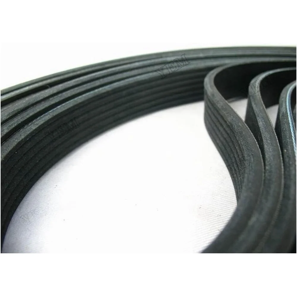 For CAT Excavator E312D Fan Belt 9PK1540 4
