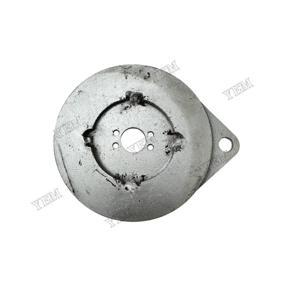 Gasket 207-54-65260 Fit for Komatsu Engine 2