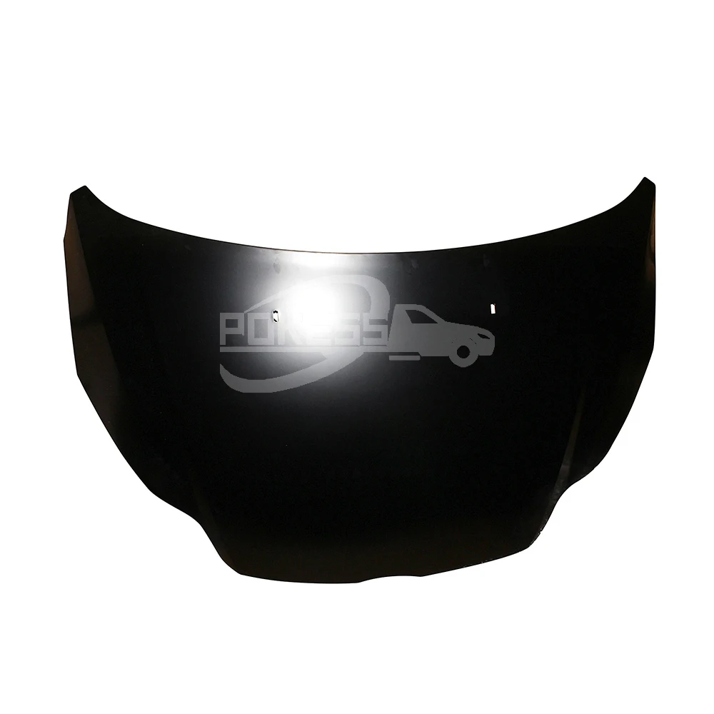 Body Parts DK5252310 P8A69A16610AB 1774791 1711171 1526367 for Ford Fi... — 4