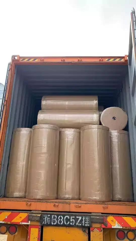 China self packing tape jumbo roll bopp film rolls bopp adhesive tape jumbo roll for sealing cartons