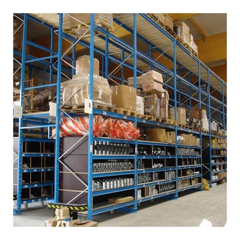 MAOBANG industrial selective pallet racking steel pallet rack heavy duty storage racks