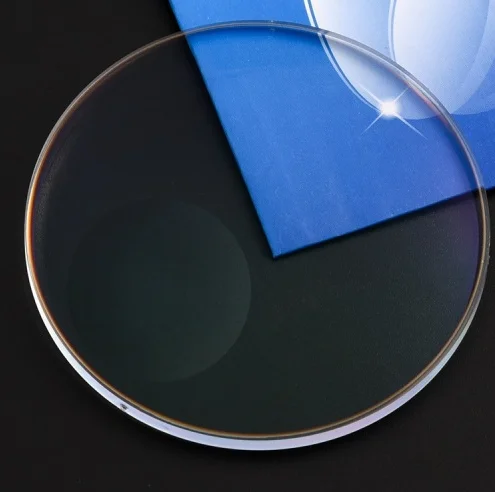 Kriptok-Lentes bifocales, lente óptica, precio, fabricante danyang