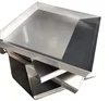 stainless steel primary color