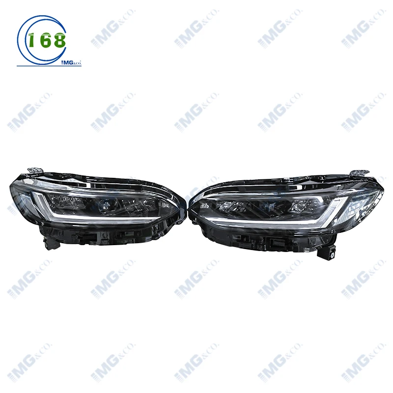 IMG Headlight Assembly 33100-3V0-H12 for Honda ZR-V 2023