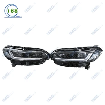 IMG Headlight Assembly 33100-3V0-H12 for Honda ZR-V 2023