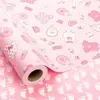 Traje de baño rosa