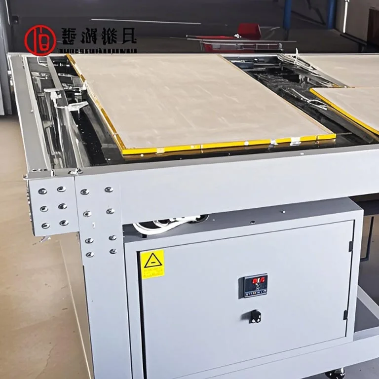 Прочное Производство плитки на заказ для жилых и коммерческих применений с гибким оборудованием