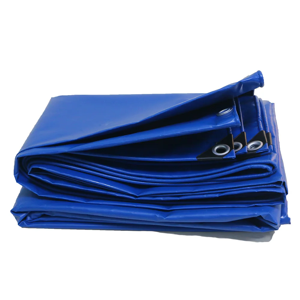 Pvc Waterproof Tarpaulin For Outdoor Tents,Truck Covers,And Fish Pond ...