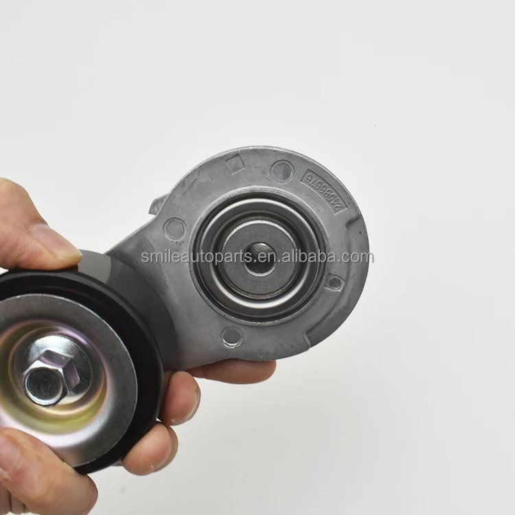 Smile Auto Parts Belt Tensioner for Chevrolet & GMC