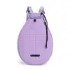 Xn-bb-0015 [purple]] - free size