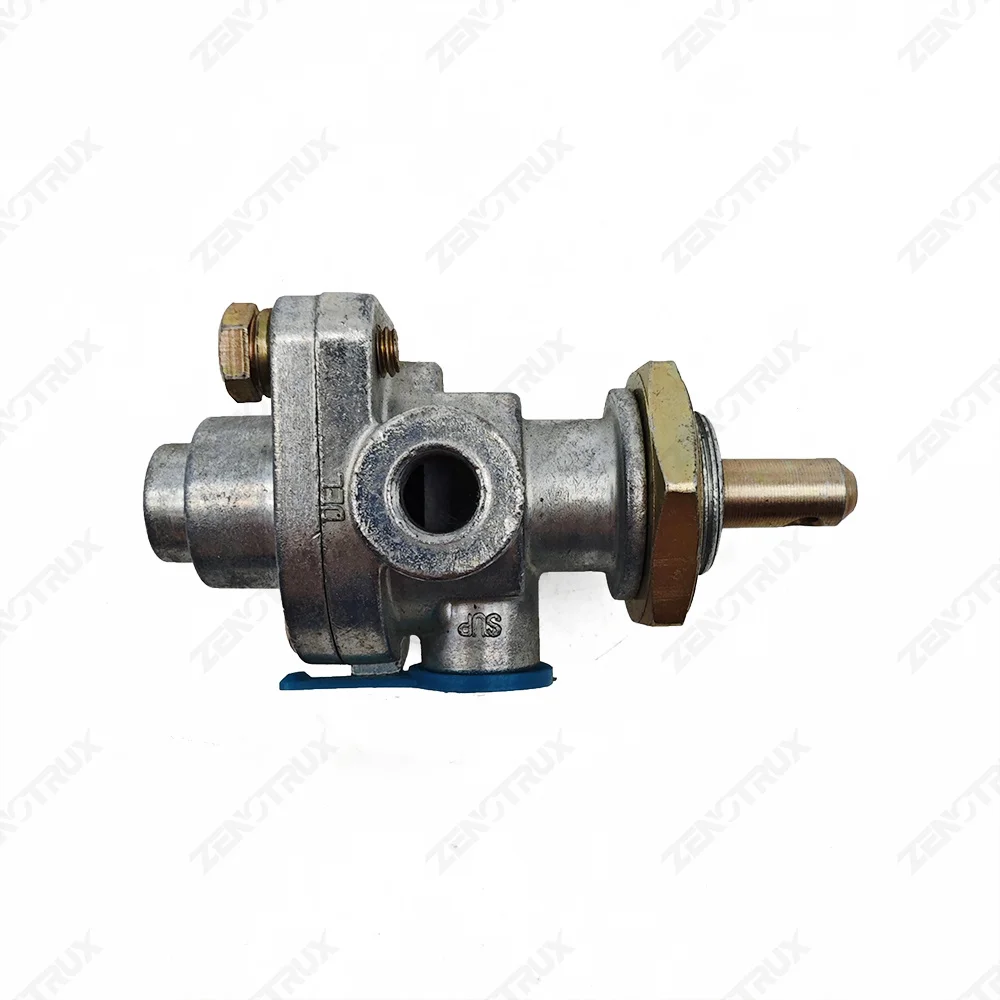 PP-8 Dash Control Valve 287238 for Mak Truck - OEM Quality