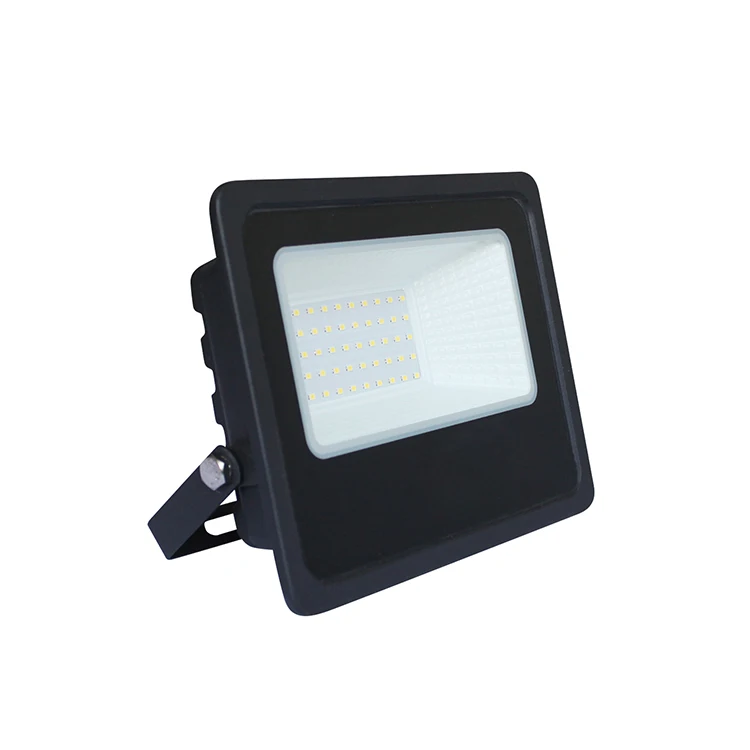 Factory Manufacture Various High Power AL+GLASS Voltage 100 Watt Led Flood Light