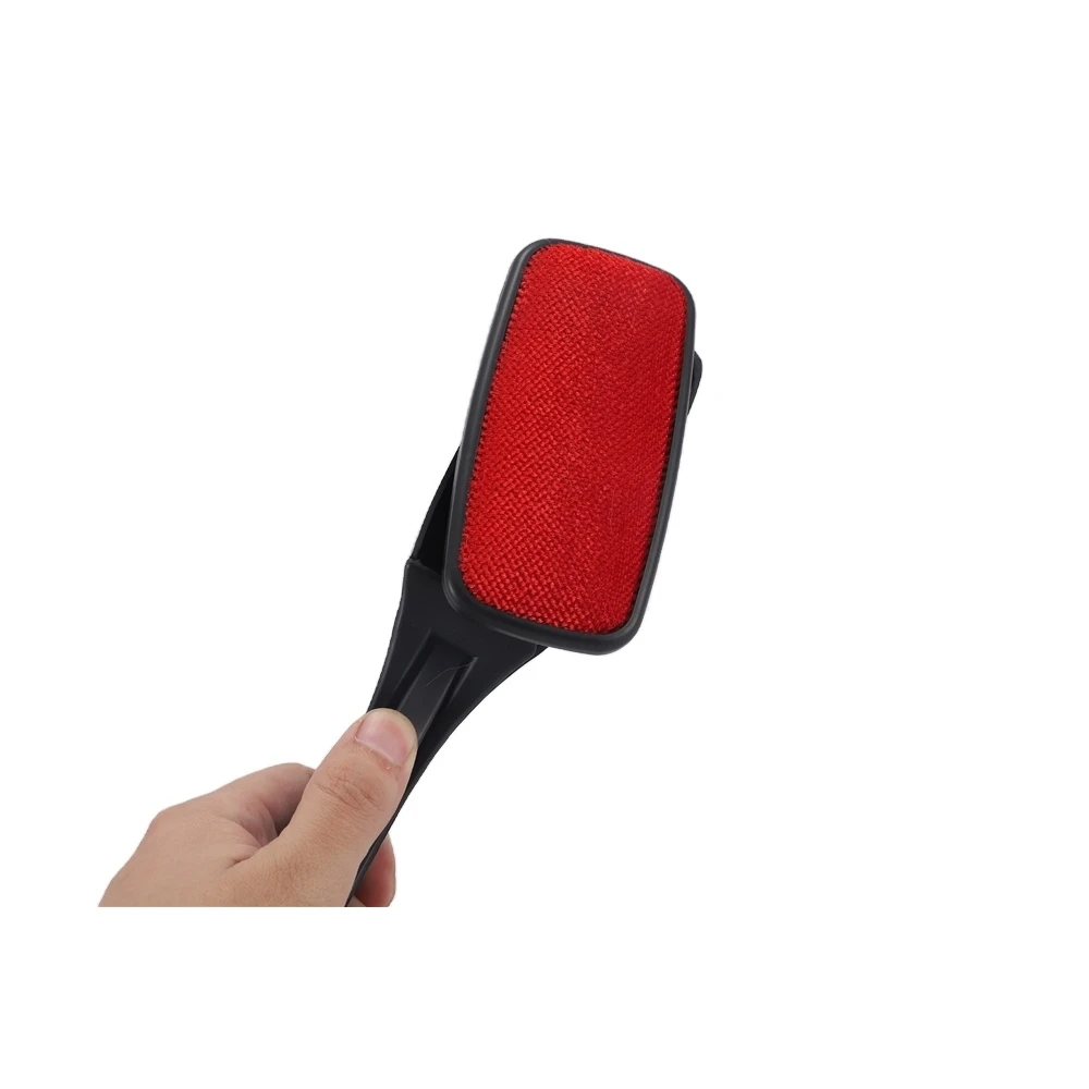 Пластиковая Волшебная карманная кисть для ворса ролики и щетки по отличной цене