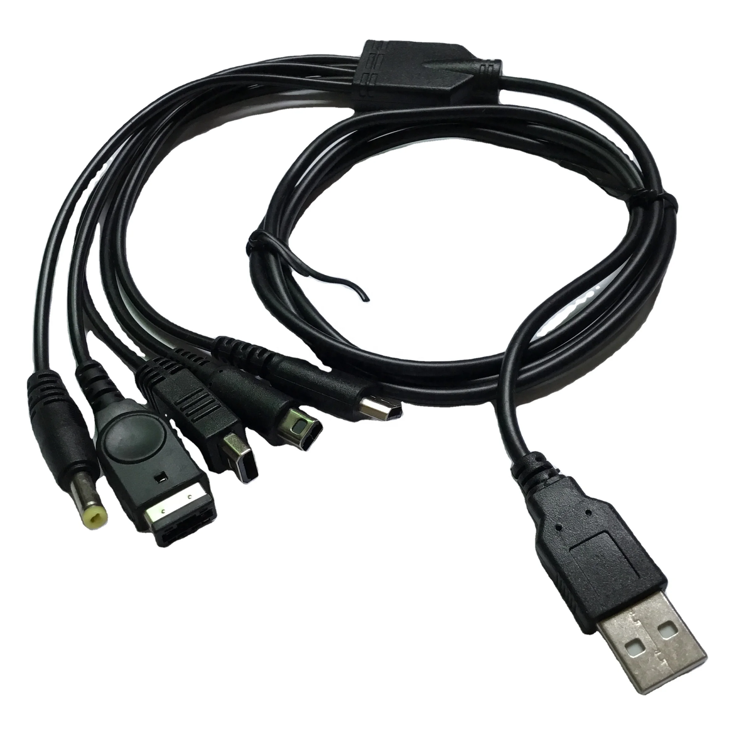 in USB Charger Cable for Nintendo DS Lite Gameboy SP