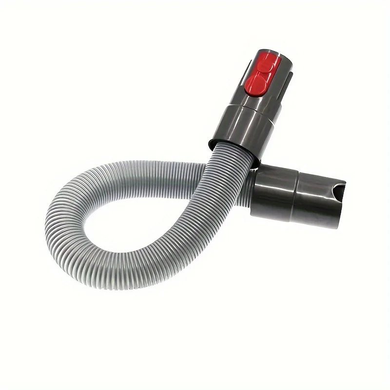 Brush Attachment Kit For Extension Hose For Dysons V15 V11 V10 V8 V7