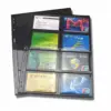 8 tasche