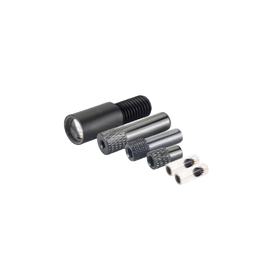 Physical Shooting Ensures Genuine Products and Industrial Control E39-F13-4 Fiber Optic Focusing Lens