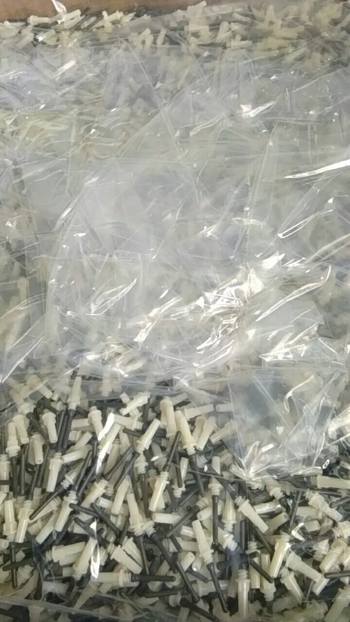 2024 Bestseller Disposable Medical Consumables Luer Adapter For Blood Collection Needle
