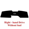 RHD Without hud