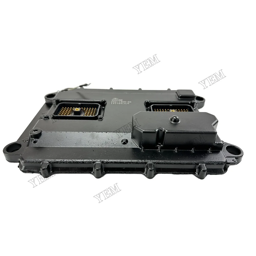 ECU Controller 262-1408 Engine Parts Fits for Caterpillar Stock Complete 2